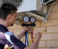 Cleaning Your Split System Air Conditioner