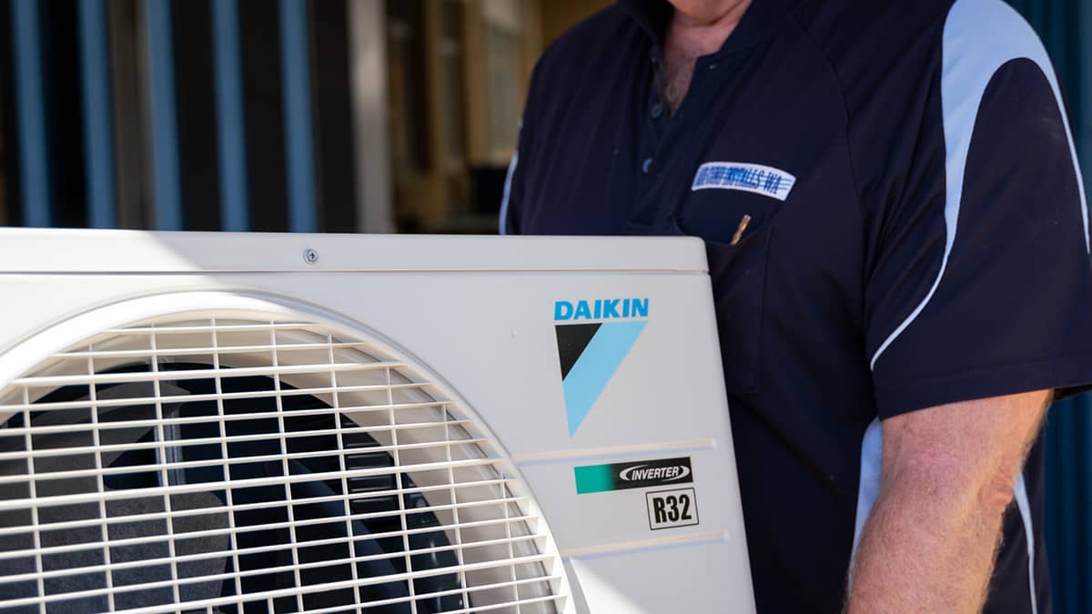 Daikin Air Con Specialists Joondalup | Air-Cond Installs WA