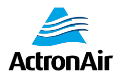 ActronAir split system air conditioner installations | Air-Cond Installs WA