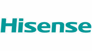 Hisense Logo